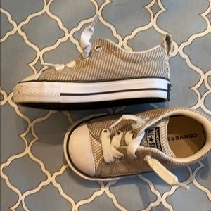 Converse toddler shoes